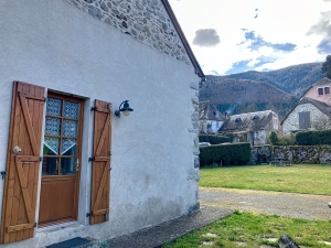 Stunning House in the Heart of Pyrenees National Park