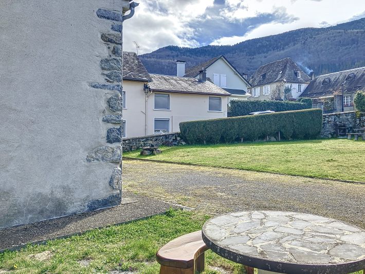Stunning House in the Heart of Pyrenees National Park