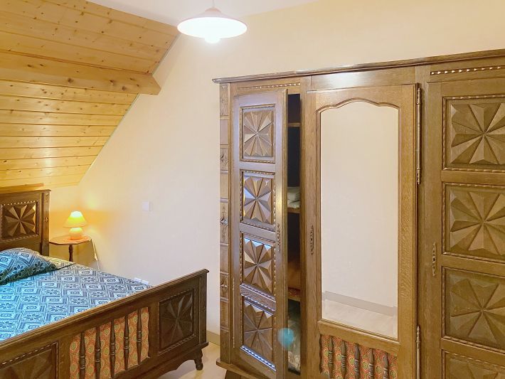 Stunning House in the Heart of Pyrenees National Park