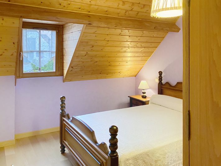 Stunning House in the Heart of Pyrenees National Park