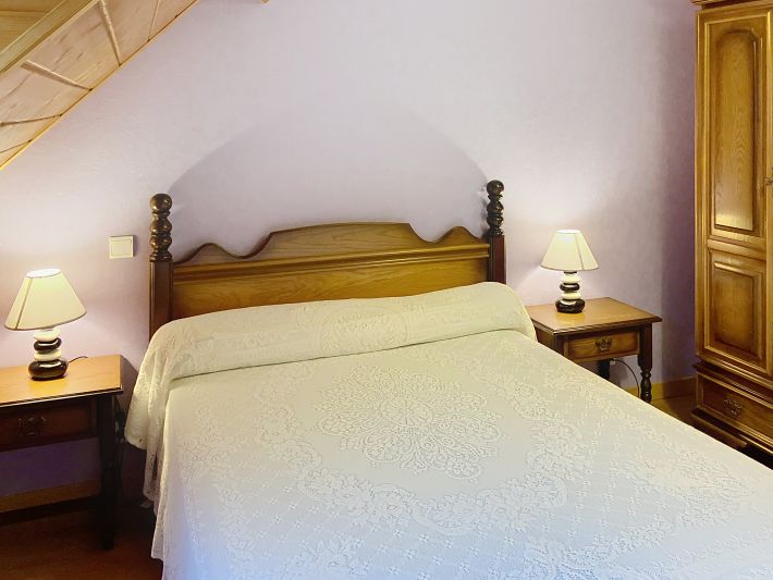 Stunning House in the Heart of Pyrenees National Park
