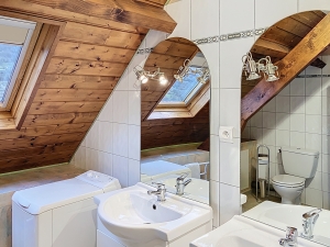 Stunning House in the Heart of Pyrenees National Park