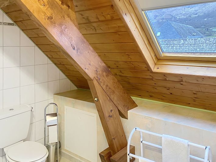 Stunning House in the Heart of Pyrenees National Park