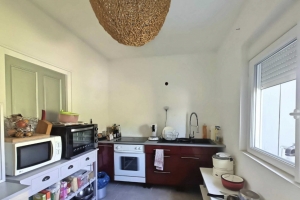 Detached Country House with Open Views and Pool