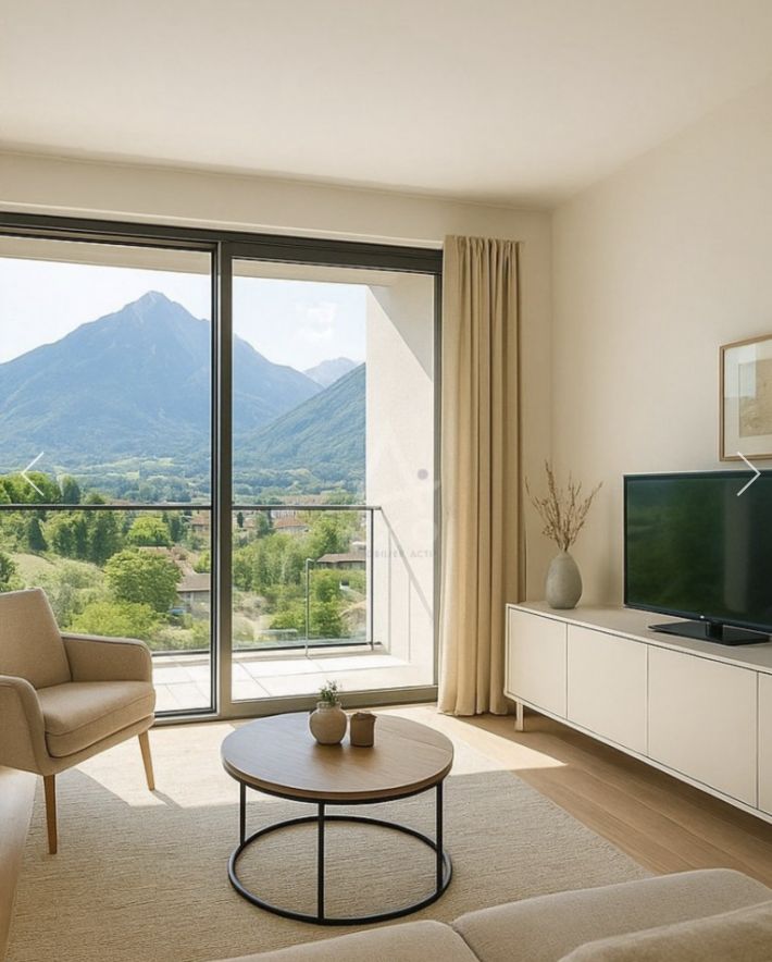 New Apartment Opportunity in Rhone Alpes