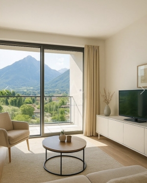 New Apartment Opportunity in Rhone Alpes
