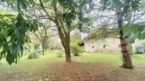 Detached House with Landscaped Garden