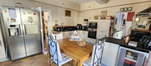 Manor House with Swimming Pool and Open Views