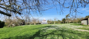 Manor House with Swimming Pool and Open Views