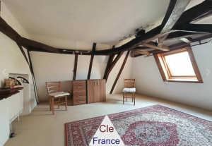 Lovely Detached House with Swimming Pool