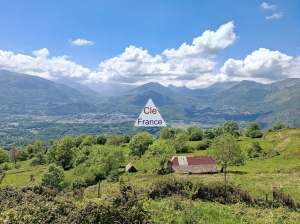 Fairytale Barn to Renovate in Beautiful Location