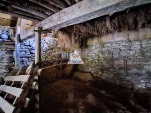 Fairytale Barn to Renovate in Beautiful Location