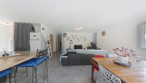 Detached House with Swimming Pool