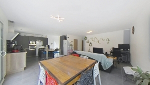 Detached House with Swimming Pool