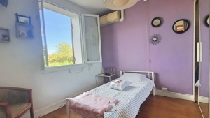 Detached Country House with Outbuilding