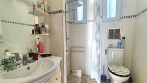 Detached Country House with Outbuilding