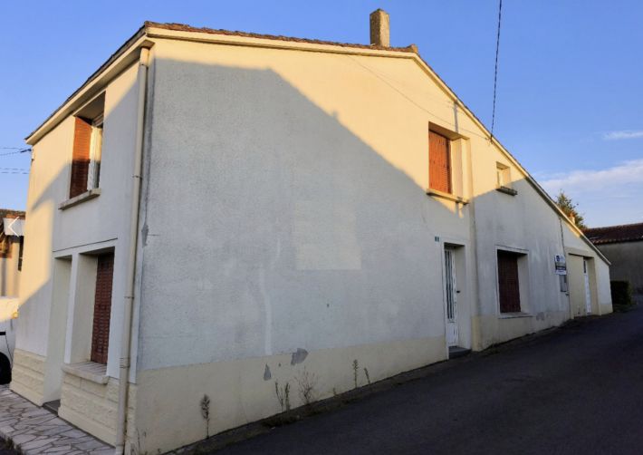 Village House with Garden, Ideal Holiday Home