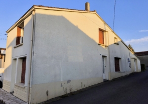 Village House with Garden, Ideal Holiday Home