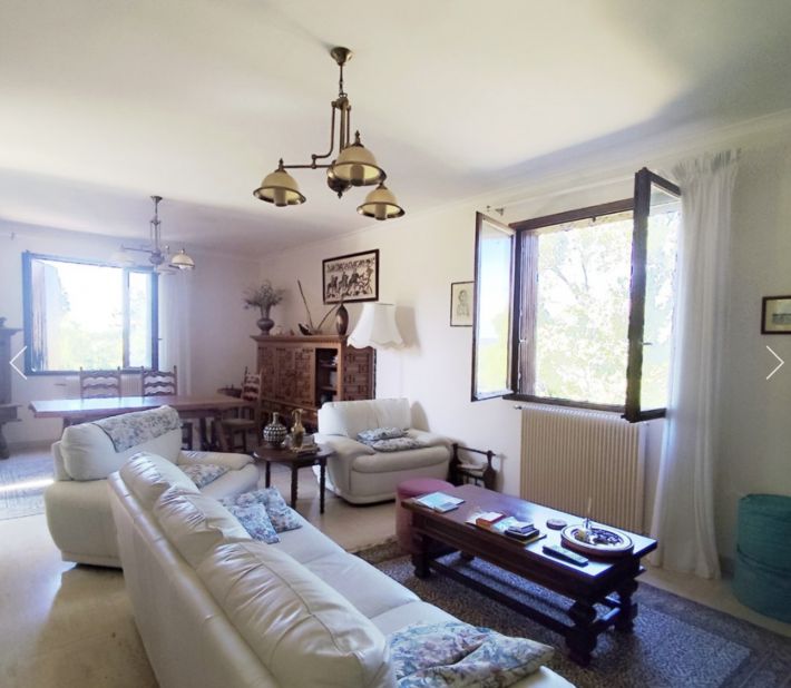 Detached Villa with Character