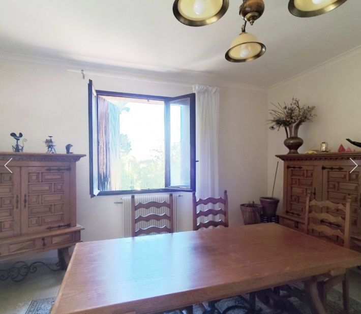 Detached Villa with Character