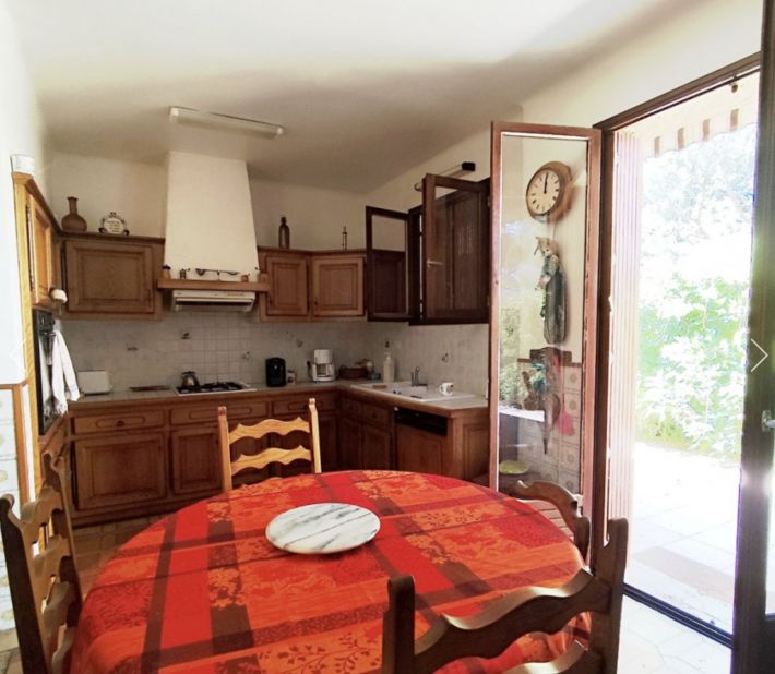 Detached Villa with Character