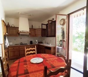 Detached Villa with Character