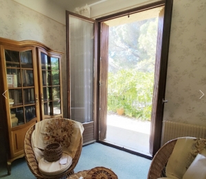 Detached Villa with Character