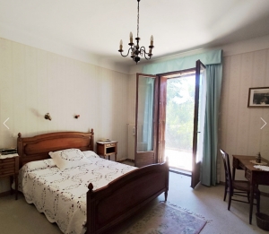 Detached Villa with Character