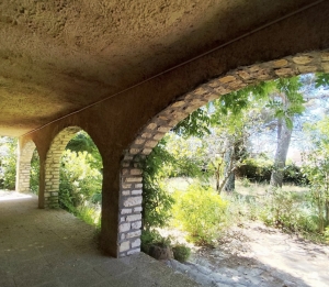 Detached Villa with Character