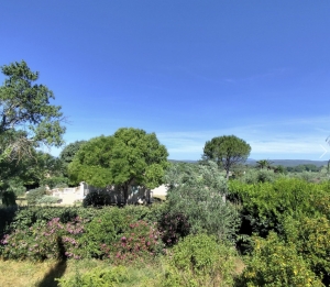 Detached Villa with Character