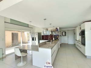 Two Country Houses with Pool and Land