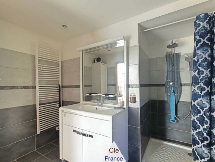 Two Country Houses with Pool and Land