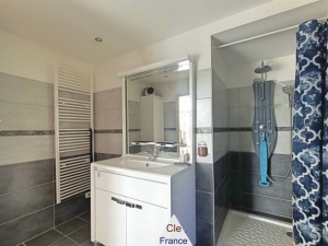 Two Country Houses with Pool and Land