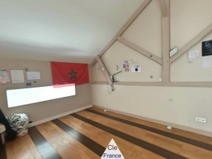 Two Country Houses with Pool and Land