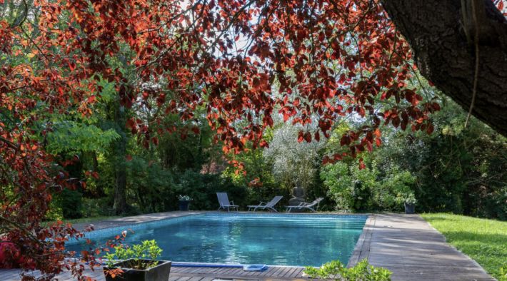 Architect Designed Uber Contemporary House