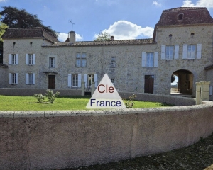 Magnificent Period Property with Towers