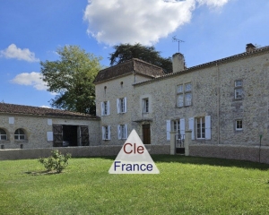 Magnificent Period Property with Towers