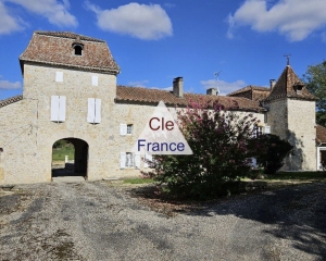 Magnificent Period Property with Towers