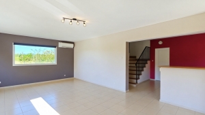 Detached Villa with Open View