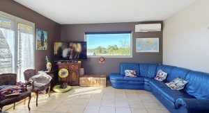 Detached Villa with Open View