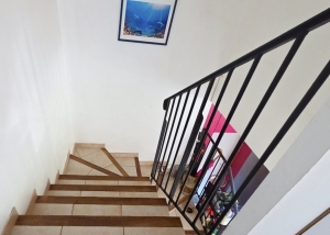 Detached Villa with Open View