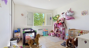 Detached Villa with Open View