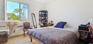 Detached Villa with Open View