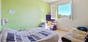 Detached Villa with Open View