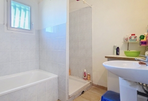 Detached Villa with Open View