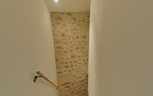 Lovely Fully Renovated House with Garage