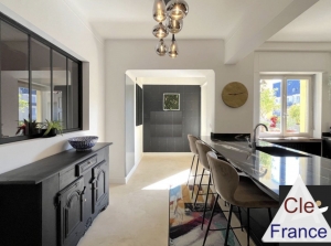 Apartment Overlooking the Botanical Garden