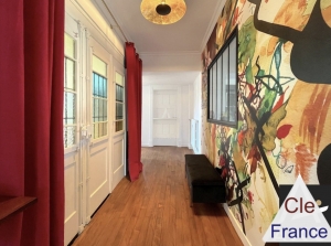 Apartment Overlooking the Botanical Garden