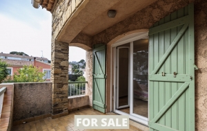 Beautiful House with Terraces and Garden