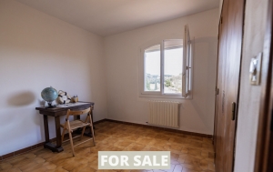 Beautiful House with Terraces and Garden